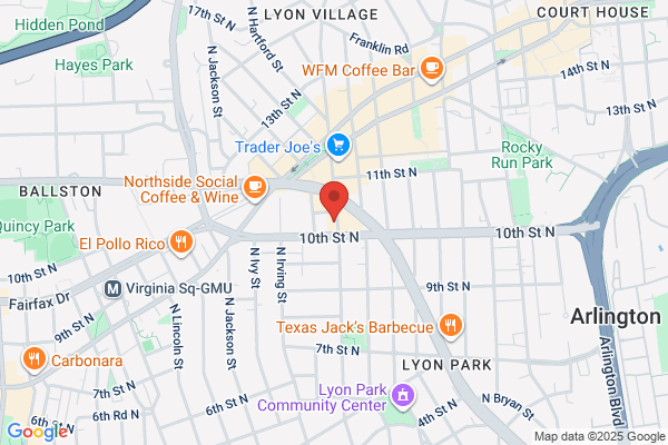 Arlington Dentistry