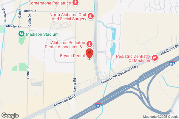 Bryant Dental