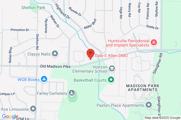Madison Dental Associates