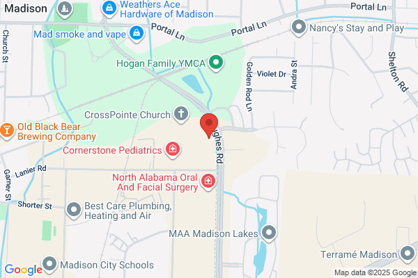 Madison Family Dentistry PC