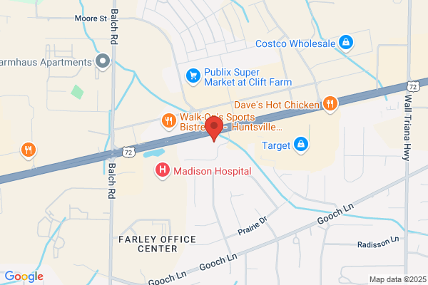 Pediatric Dentistry of Madison