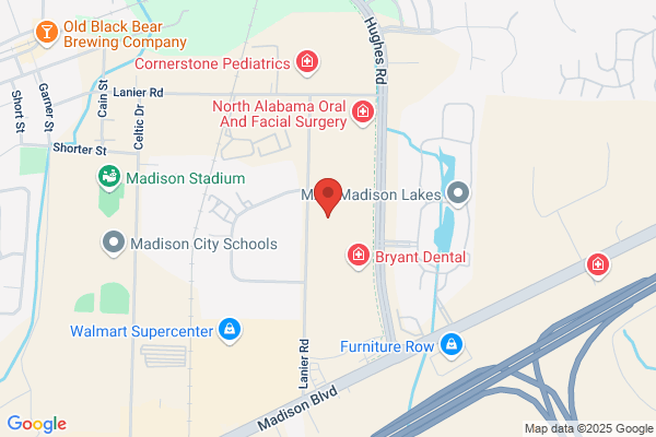 Alabama Psychiatric Services