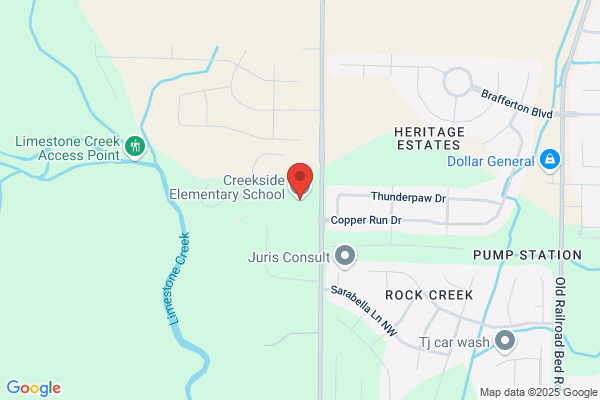 Creekside Elementary School