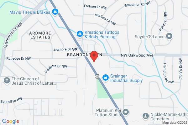 Rick-N-Ball Restoration + Construction, Inc.