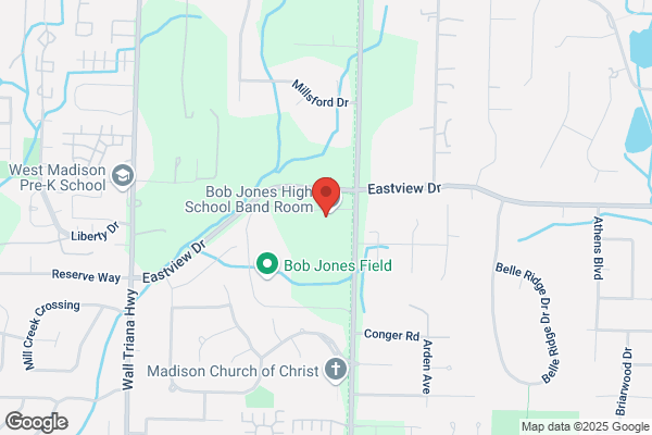 Bob Jones High School