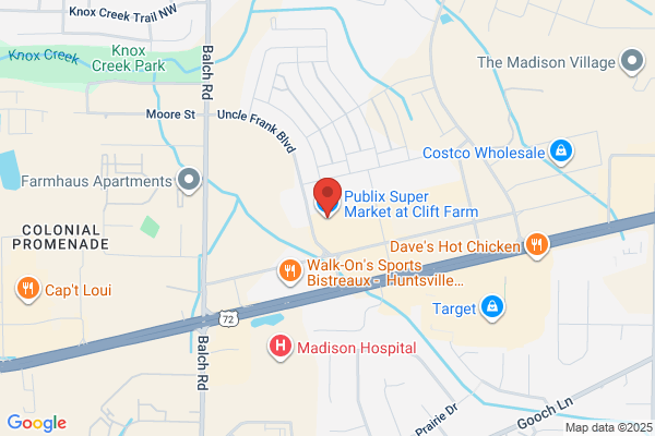 Publix Super Market at Clift Farm