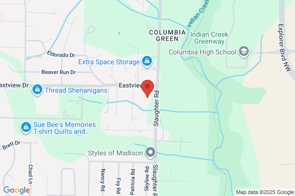 Madison Family Care & Wellness Center