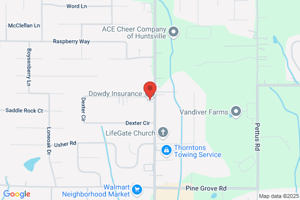 Dowdy Insurance