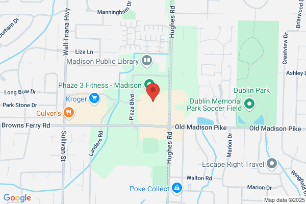 Madison Health Insurance