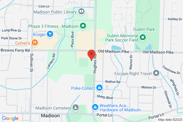 APPS Paramedical Services of Madison