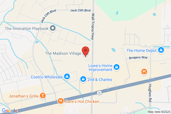 Madison Village