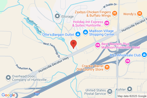 Country Inn & Suites by Radisson, Madison, AL