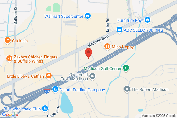 WoodSpring Suites Huntsville Madison