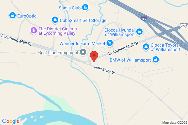 Pepper Jim Insurance Agency