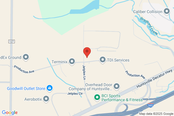 Cornerstone Supply
