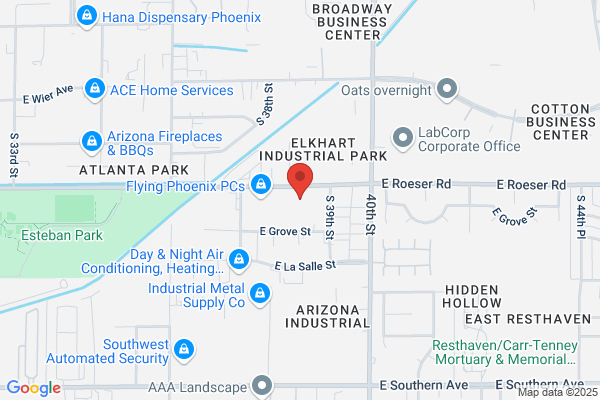 Phillips Plastics Corporation