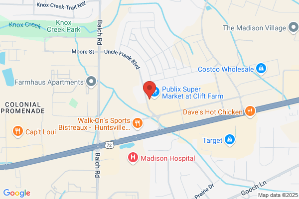 Publix Pharmacy at Clift Farm