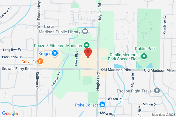 Publix Pharmacy at Madison Commons Shopping Center