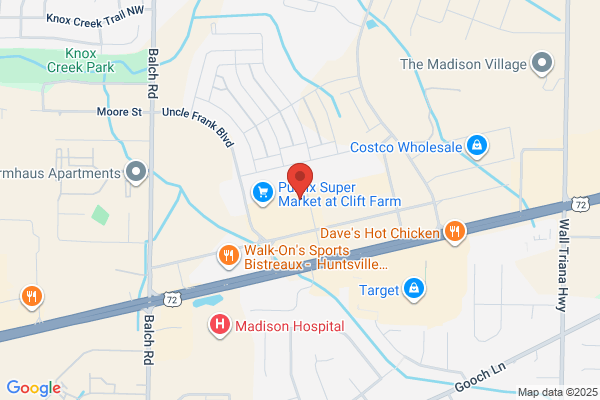 North Alabama Veterinary Emergency & Specialty