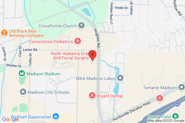 Vanderbilt Children's Neurosurgery Madison, AL - Closed