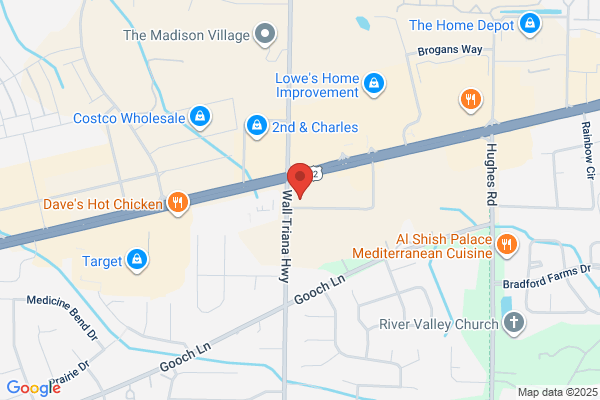 Alabama Realty Group Madison