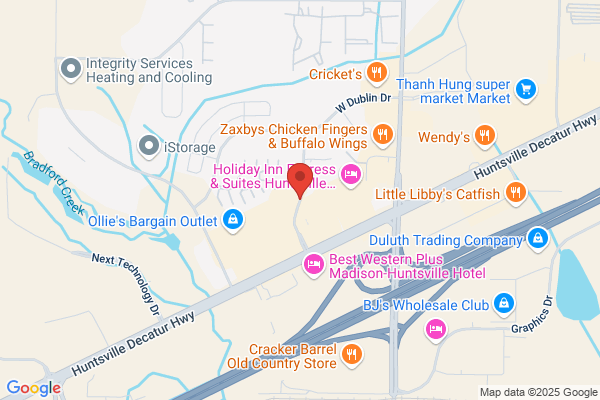 Arlington Park Self Storage