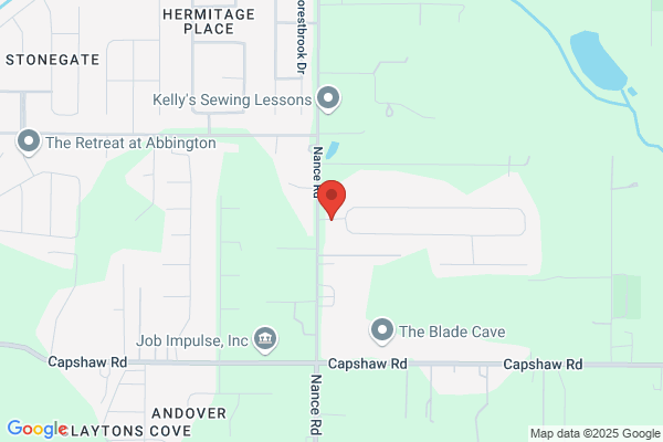 Crestwood Mobile Home Estates