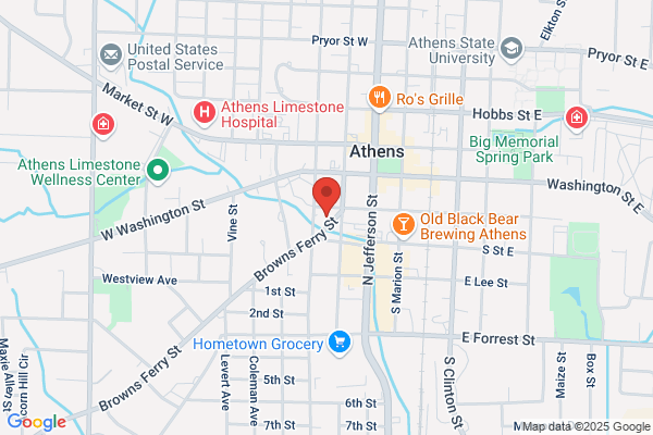 Limestone Flea Market Inc