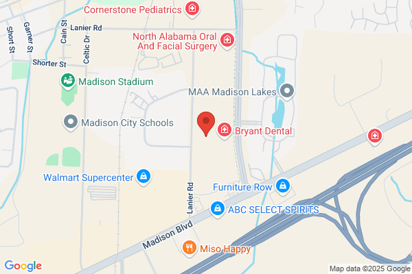 Madison Ambulatory Surgery Center