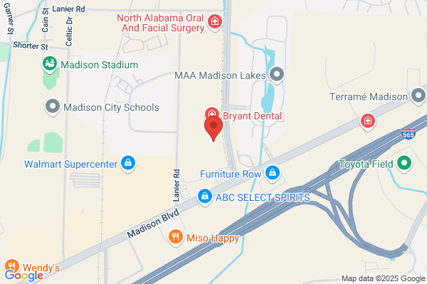 Madison Chapel Funeral Home