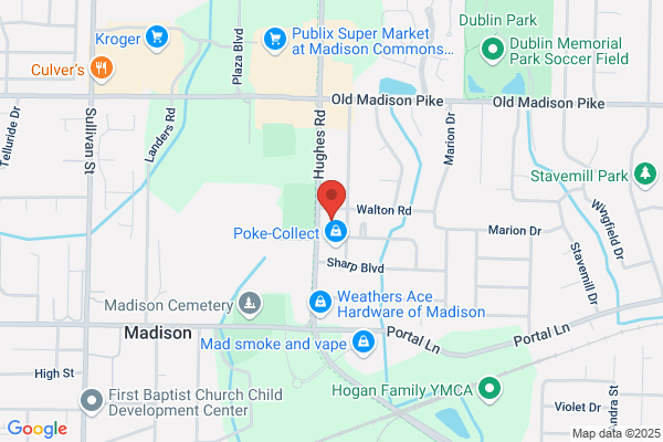 Madison Cycles