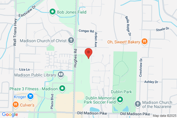 Madison Primary Care