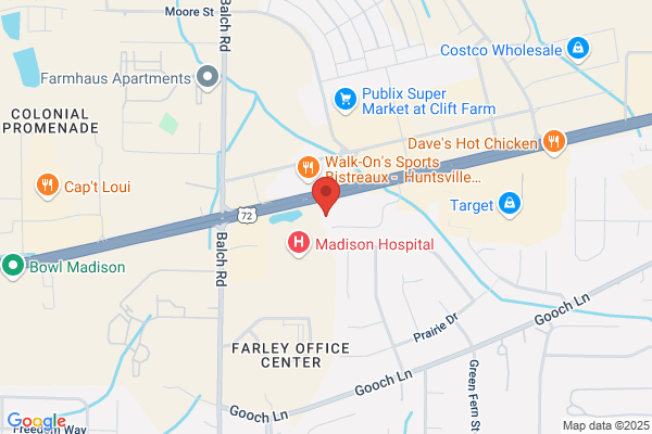 Madison Vein Center
