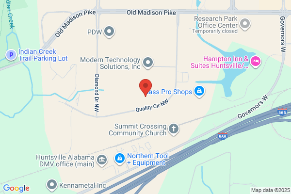 Southern Vision Systems