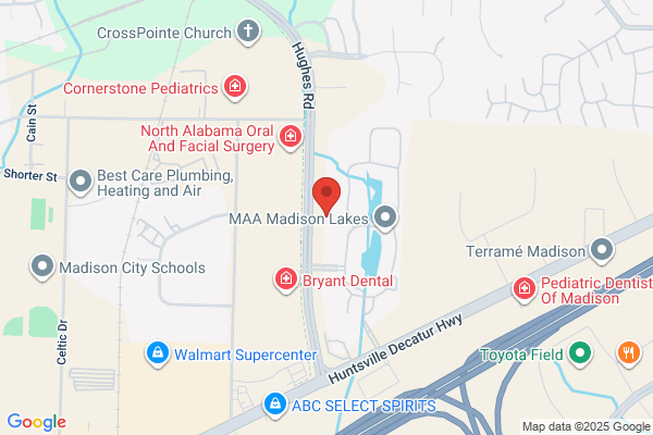 SportsMED Orthopedic Surgery & Spine Center