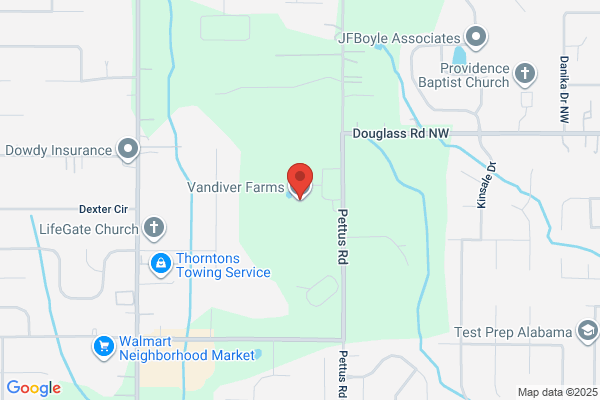 Vandiver Farms