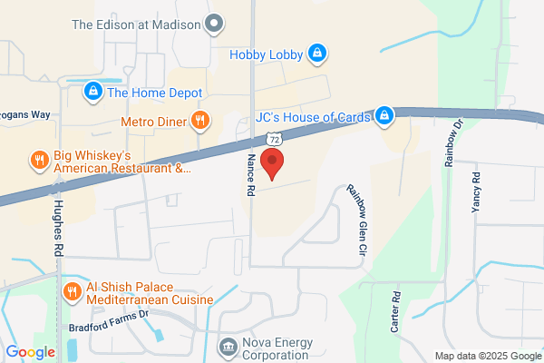 Results Physiotherapy Madison, Alabama - Lee Hwy