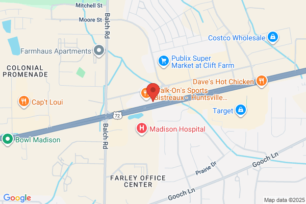 Papa Murphy's | Take 'N' Bake Pizza - CLOSED