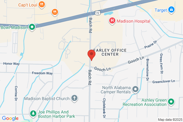 Madison Plumbing Service