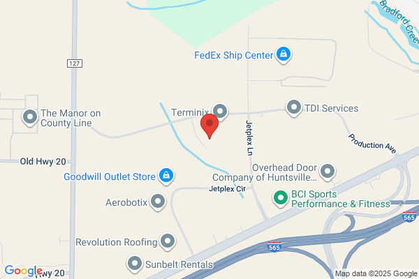 South Central Pool Supply