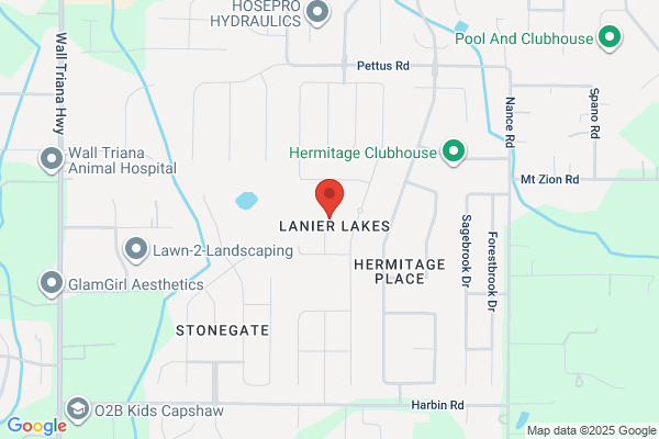 Highland Lakes Hoa