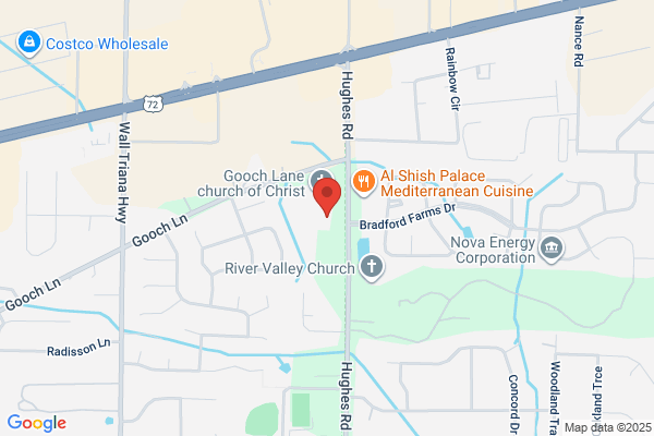 Madison Bible Church