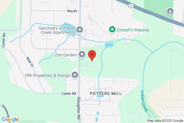 USA Storage Centers - Madison