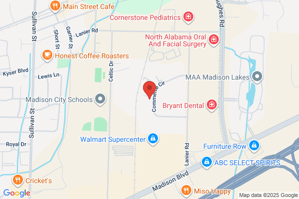 Associated Builders & Contractors of North Alabama Inc