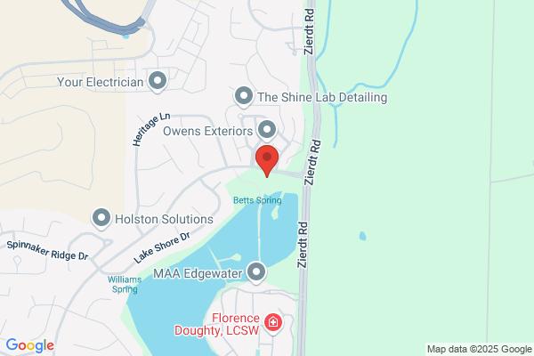Edgewater Owners Association