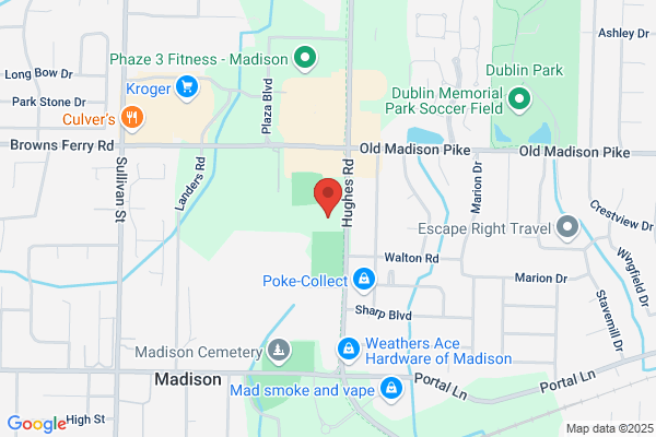 Madison Chamber of Commerce