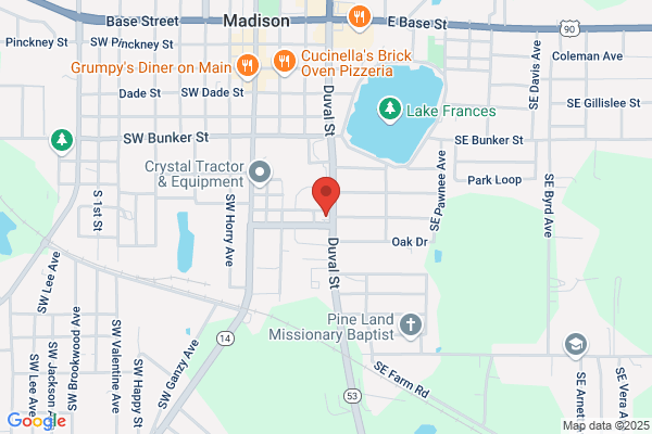 Madison Kwik Stop