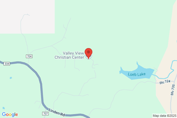 Valley View Christian Center