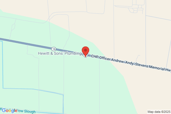 Hewitt & Sons' Plumbing