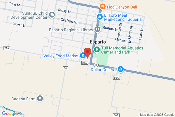 Esparto Family Practice